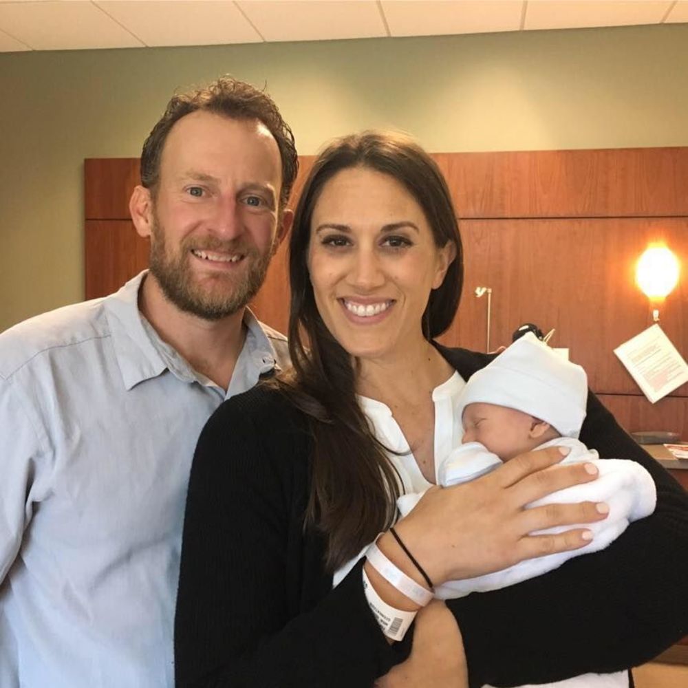 Meet your Posher, Alyson